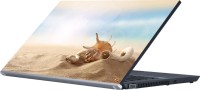 Dspbazar DSP BAZAR 9128 Vinyl Laptop Decal 15.6   Laptop Accessories  (DSPBAZAR)