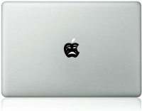 View Clublaptop Macbook Sticker Sad Man 11
