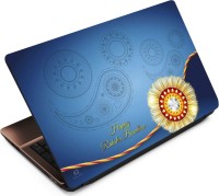 View Finest Raksha Bandhan 12 Vinyl Laptop Decal 15.6 Laptop Accessories Price Online(Finest)