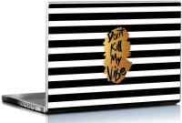 View Seven Rays DOn't Kill my Vibe Vinyl Laptop Decal 15.6 Laptop Accessories Price Online(Seven Rays)