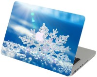 Swagsutra Swagsutra Life Under Water Laptop Skin/Decal For MacBook Air 13 Vinyl Laptop Decal 13   Laptop Accessories  (Swagsutra)