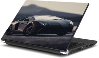 ezyPRNT Razor's Favourite NFS Sports Car (14 to 14.9 inch) Vinyl Laptop Decal 14   Laptop Accessories  (ezyPRNT)