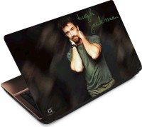 FineArts Jackman Vinyl Laptop Decal 15.6   Laptop Accessories  (FineArts)