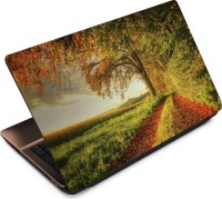 Finest Autumn ATM050 Vinyl Laptop Decal 15.6   Laptop Accessories  (Finest)