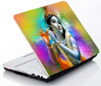 Shopmania DESGINER -614 Vinyl Laptop Decal 15.6   Laptop Accessories  (Shopmania)