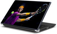 Artifa Rafael Nadal Vinyl Laptop Decal 15.6 RS.289.00