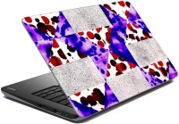 meSleep Abstract LS-91-244 Vinyl Laptop Decal 15.6   Laptop Accessories  (meSleep)