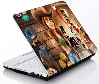 Shopmania DESGINER -210 Vinyl Laptop Decal 15.6   Laptop Accessories  (Shopmania)