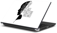 ezyPRNT dreams (15 inch) Vinyl Laptop Decal 15   Laptop Accessories  (ezyPRNT)