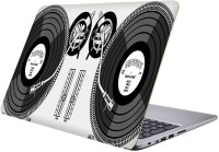 Shoprider Designer -018 Vinyl Laptop Decal 15.6   Laptop Accessories  (Shoprider)