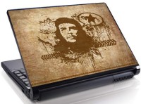 Theskinmantra che movement copy Vinyl Laptop Decal 15.6   Laptop Accessories  (Theskinmantra)
