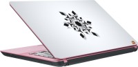 Dspbazar DSP BAZAR 7116 Vinyl Laptop Decal 15.6   Laptop Accessories  (DSPBAZAR)