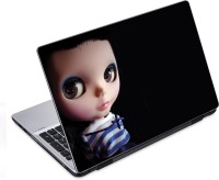 ezyPRNT Animation and Cartoon A (14 to 14.9 inch) Vinyl Laptop Decal 14   Laptop Accessories  (ezyPRNT)