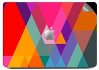 Swagsutra Multipoly SKIN/DECAL for Apple Macbook Air 11 Vinyl Laptop Decal 11   Laptop Accessories  (Swagsutra)