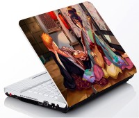 Shopmania DESGINER -259 Vinyl Laptop Decal 15.6   Laptop Accessories  (Shopmania)
