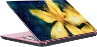 View Dspbazar DSP BAZAR 5754 Vinyl Laptop Decal 15.6 Laptop Accessories Price Online(DSPBAZAR)