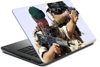 meSleep Gun LS-59-398 Vinyl Laptop Decal 15.6   Laptop Accessories  (meSleep)