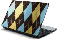 Shoprider Multicolor,Designer -401 Vinyl Laptop Decal 15.6   Laptop Accessories  (Shoprider)