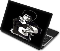 Shopmania Printed laptop stickers-407 Vinyl Laptop Decal 15.6   Laptop Accessories  (Shopmania)