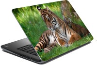 meSleep Tiger 70-139 Vinyl Laptop Decal 15.6   Laptop Accessories  (meSleep)