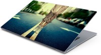 View Lovely Collection step high Vinyl Laptop Decal 15.6 Laptop Accessories Price Online(Lovely Collection)