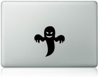 Clublaptop Macbook Sticker Ghost 11