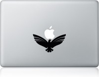 View Clublaptop Sticker Flying Bird_4 15 inch Vinyl Laptop Decal 15 Laptop Accessories Price Online(Clublaptop)