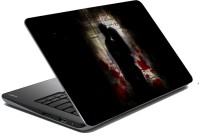 meSleep Abstract LS-58-051 Vinyl Laptop Decal 15.6   Laptop Accessories  (meSleep)