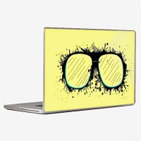 Theskinmantra Smart Ass Laptop Decal 14.1   Laptop Accessories  (Theskinmantra)
