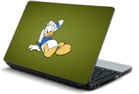 Shoprider Multicolor-365 Vinyl Laptop Decal 15.6   Laptop Accessories  (Shoprider)