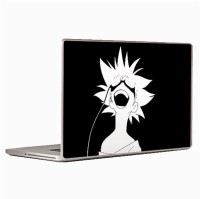 Theskinmantra Cute Buds Laptop Decal 13.3   Laptop Accessories  (Theskinmantra)