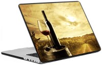 SPECTRA beverage Vinyl Laptop Decal 15.6   Laptop Accessories  (SPECTRA)
