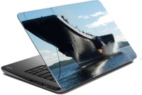 meSleep Ship LS-59-482 Vinyl Laptop Decal 15.6   Laptop Accessories  (meSleep)
