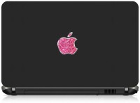 Box 18 Pink Apple Abstract 2026 Vinyl Laptop Decal 15.6   Laptop Accessories  (Box 18)