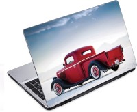 ezyPRNT Motor Car Racing Sports Z (14 to 14.9 inch) Vinyl Laptop Decal 14   Laptop Accessories  (ezyPRNT)