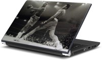 Rangeele Inkers Muhammad Ali Sting Like Bee Vinyl Laptop Decal 15.6   Laptop Accessories  (Rangeele Inkers)