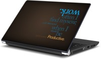 ezyPRNT Motivation Quote e2 (15 to 15.6 inch) Vinyl Laptop Decal 15   Laptop Accessories  (ezyPRNT)