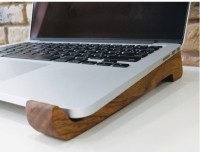 View AD Planet the laptop's planet laptops leg Laptop Stand Laptop Accessories Price Online(AD Planet)