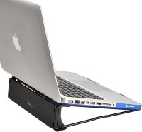 Power Plus C-11007 Laptop Stand   Laptop Accessories  (Power Plus)