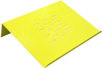View eStand v 1.0 Cooling Pad(Yellow) Laptop Accessories Price Online(eStand)