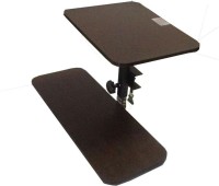 eStand Ergonomic desk to attach with table to Avoid back,neck,shoulder pain lap20000-1 Laptop Stand   Laptop Accessories  (eStand)
