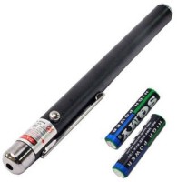 View Pia International Red Laser Pointer 350nm(350 nm, Red) Laptop Accessories Price Online(Pia International)