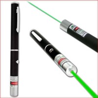 Capstone Green Laser Light Pointer 1207(636 nm, Green)   Laptop Accessories  (Capstone)