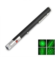 Capstone Green Laser Light Pointer 1210(639 nm, Green)   Laptop Accessories  (Capstone)