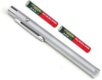 View Pia International Red Laser Pointer 532nm(532 nm, Red) Laptop Accessories Price Online(Pia International)