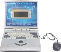 Parth Collection Notebook Computers(Grey)
