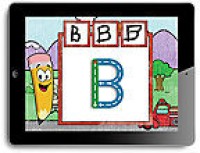 leapfrog learn to write with mr pencil