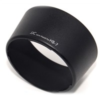 JJC LH-B7  Lens Hood(Black)