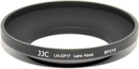 JJC LH-CP17  Lens Hood(Black)