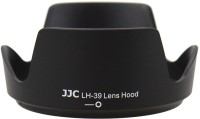 JJC LH-39  Lens Hood(Black)